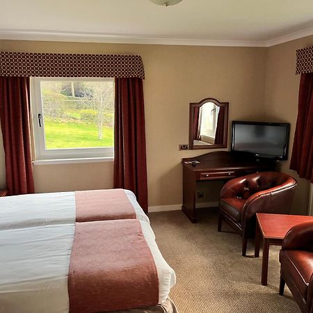 Ramnee Hotel Форрес Екстер'єр фото